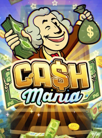 pfb77 Classic fruit slot game cover from Pragmatic Play